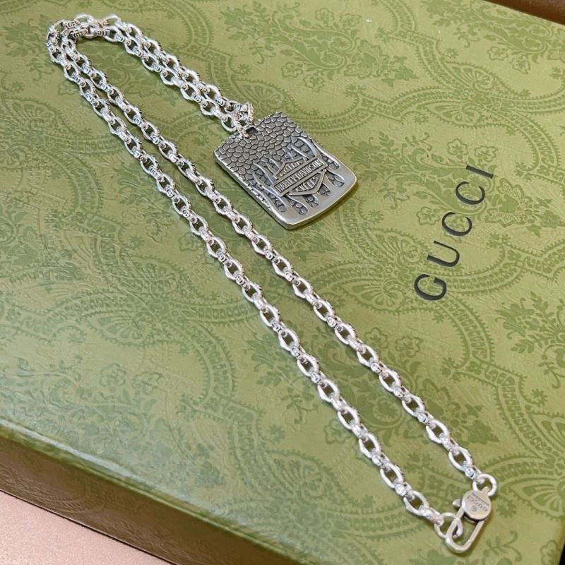 Elegant Gxccx Necklaces 306111