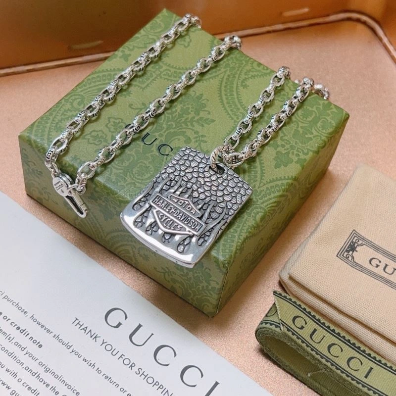 Elegant Gxccx Necklaces 306111