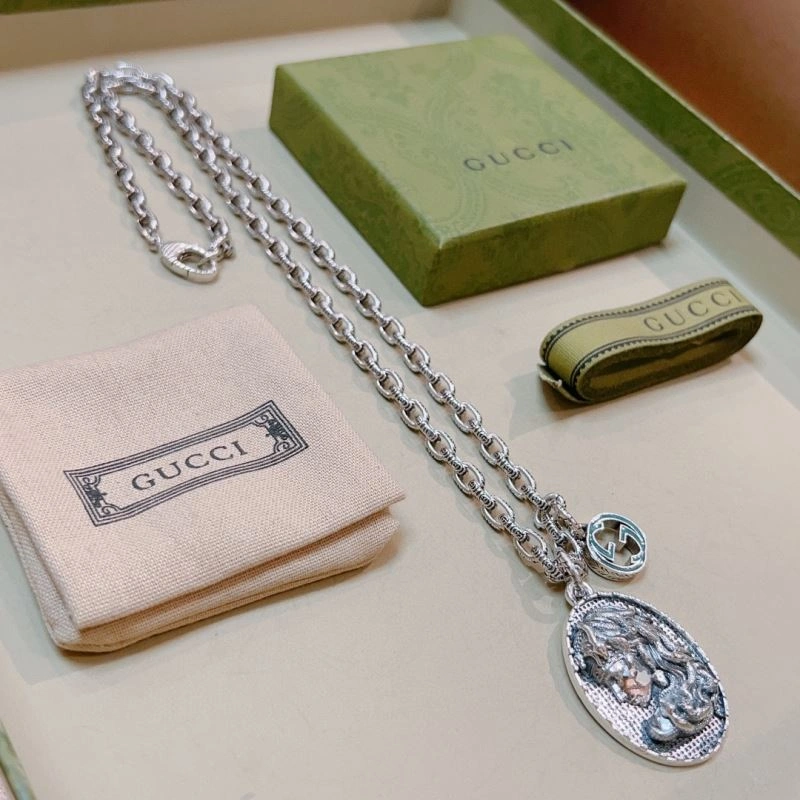 Compact Gxccx Necklaces 306090