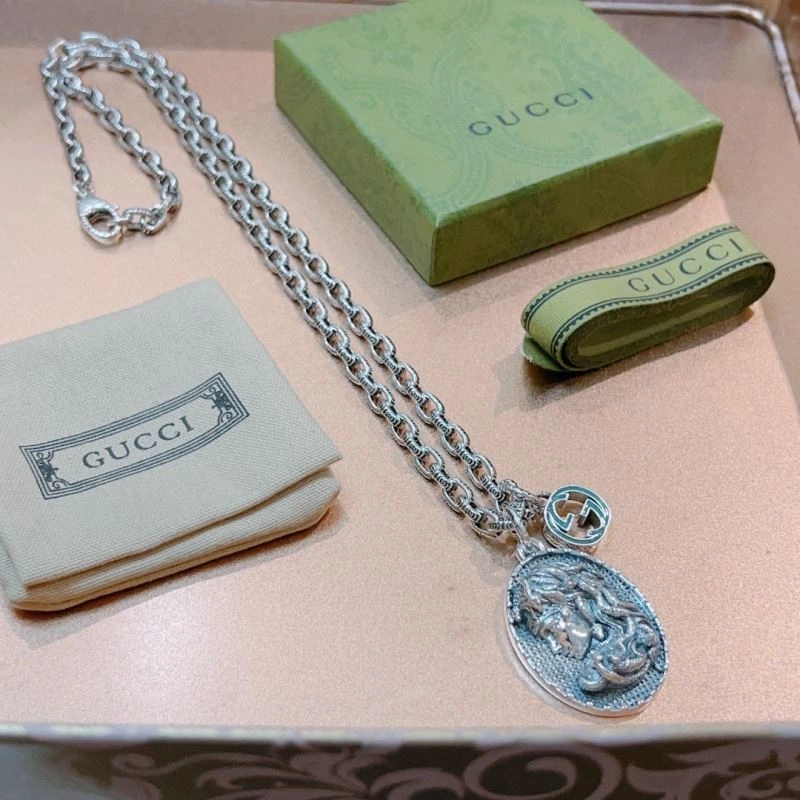 Compact Gxccx Necklaces 306090
