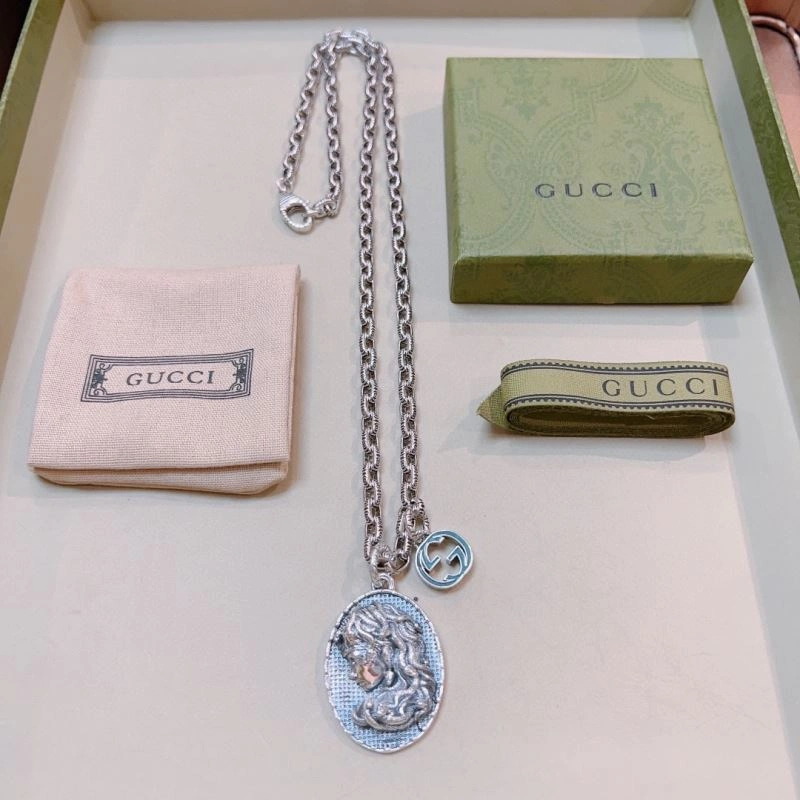 Compact Gxccx Necklaces 306090