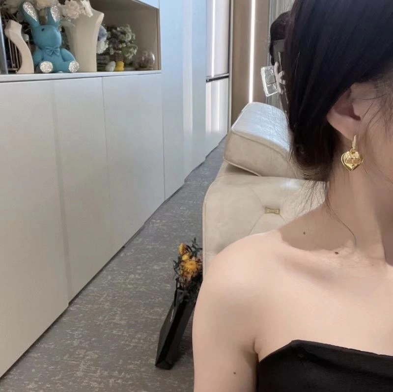 Bxlxnciaga Earrings NewStyle 282712