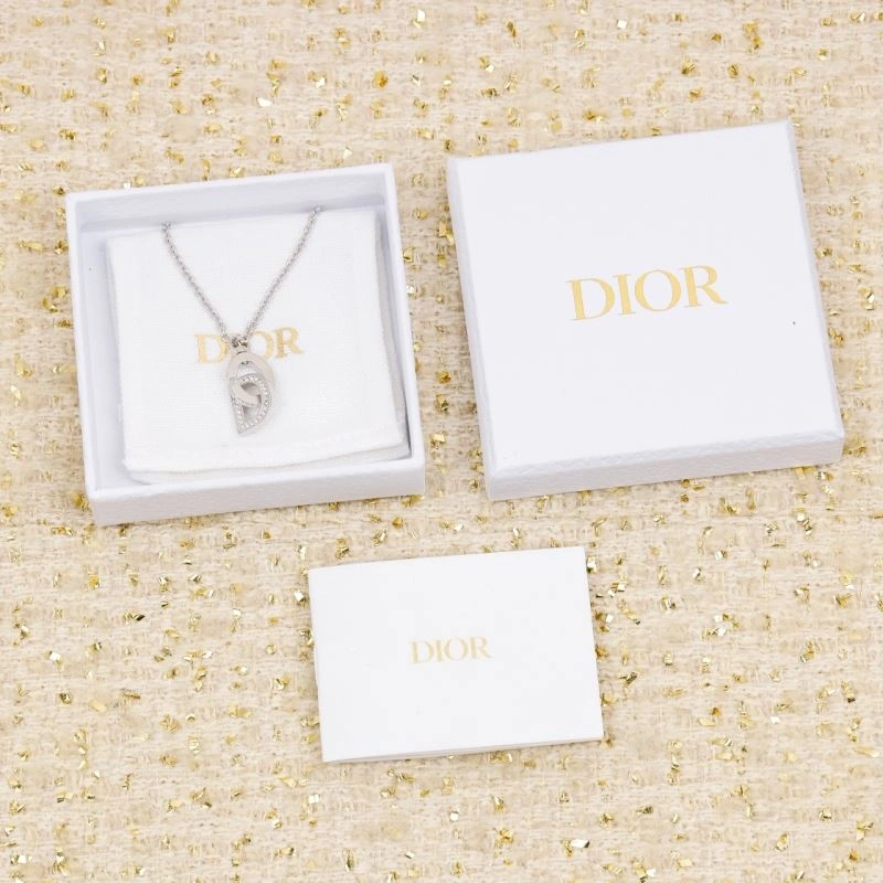 Christian Dxxr Necklaces Soft 295091