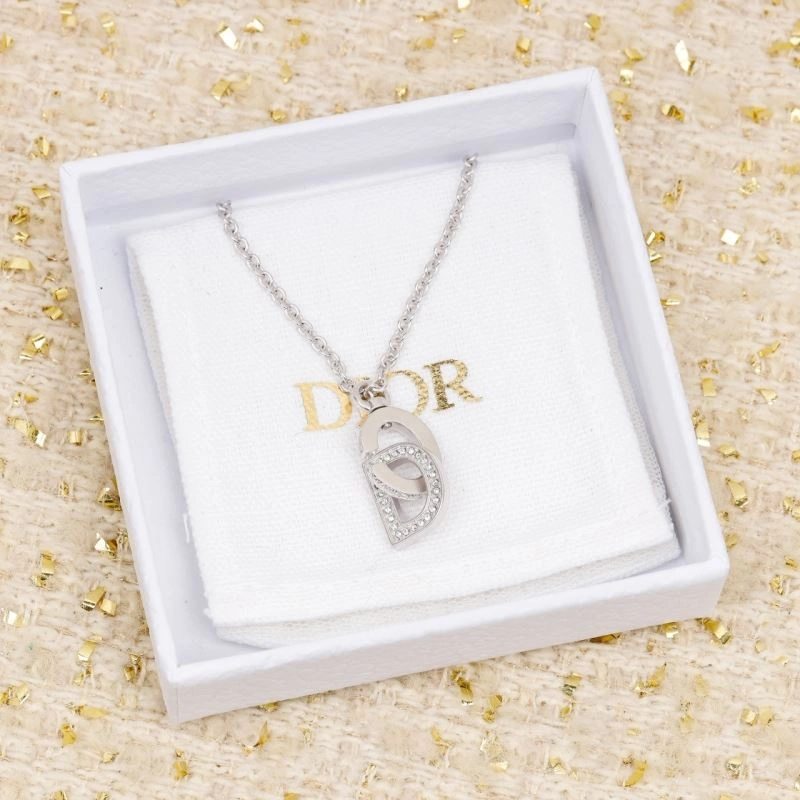 Christian Dxxr Necklaces Soft 295091