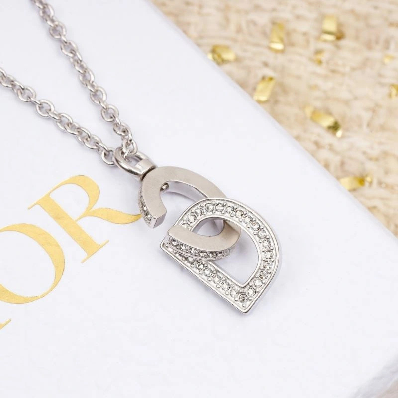 Christian Dxxr Necklaces Soft 295091
