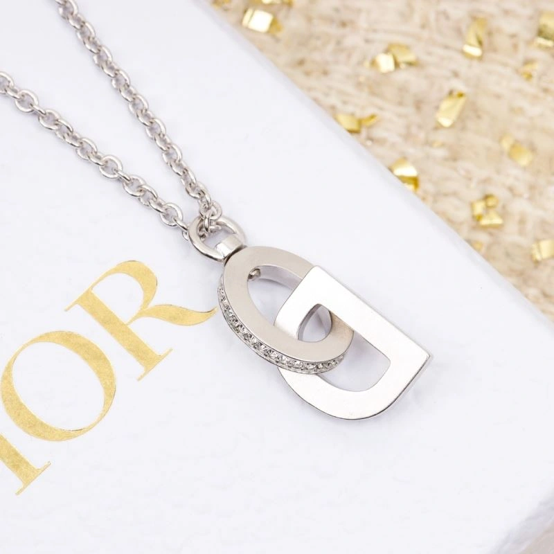 Christian Dxxr Necklaces Soft 295091