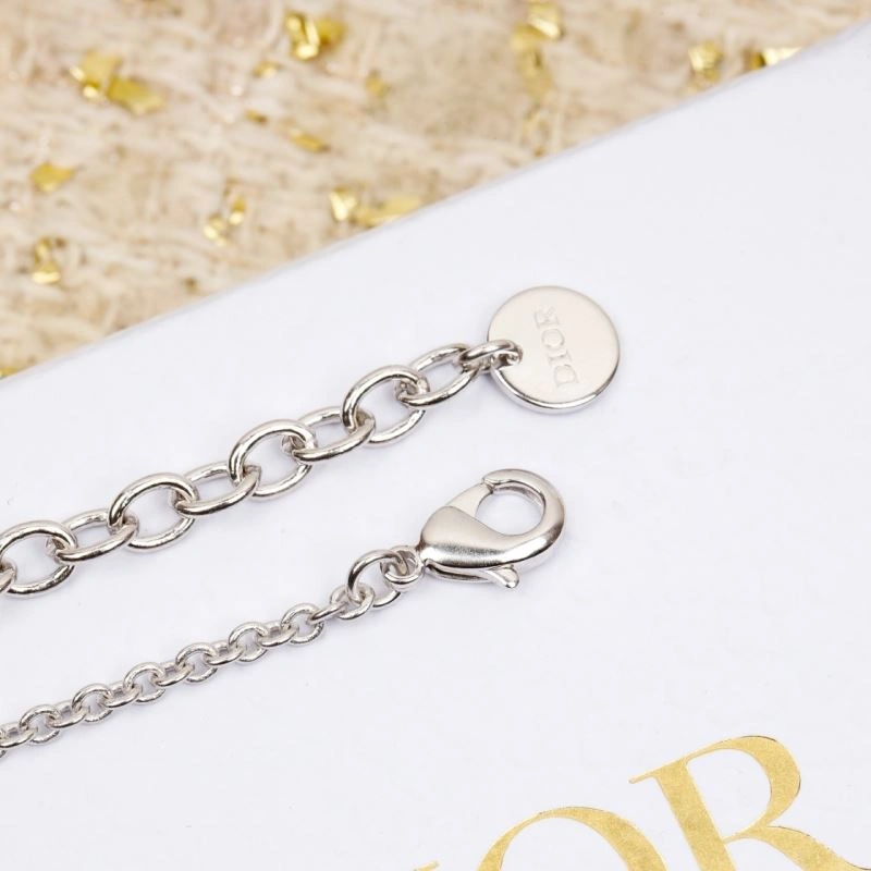 Christian Dxxr Necklaces Soft 295091