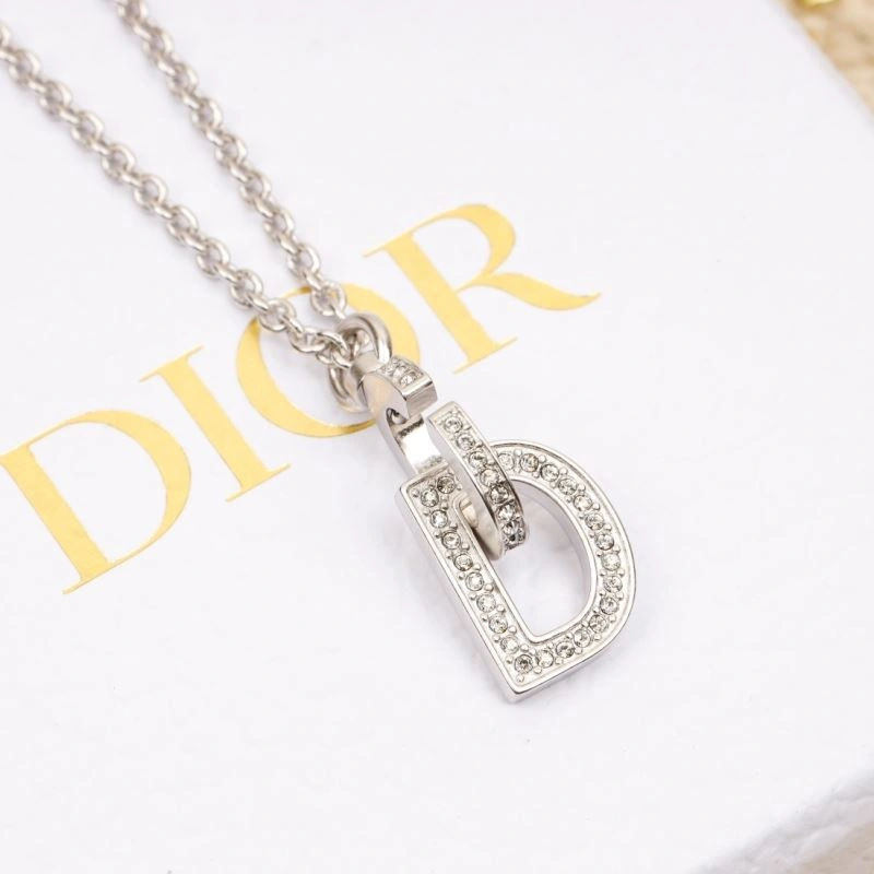 Christian Dxxr Necklaces Soft 295091