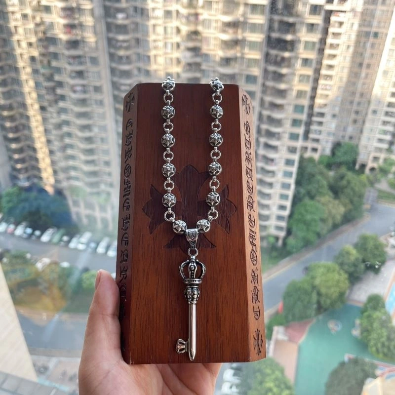 SmartChoice Chrxmx Hxxrts Necklaces 300512