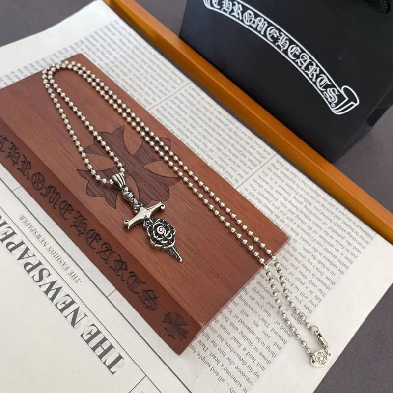 Chrxmx Hxxrts Necklaces WellDesigned 300524