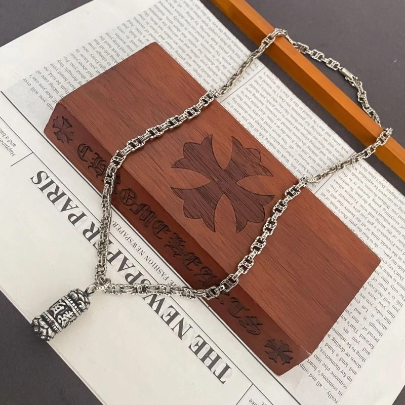 Chrxmx Hxxrts Necklaces Popular 300514