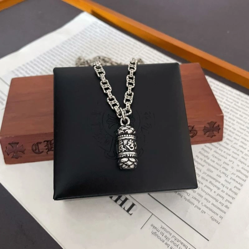 Chrxmx Hxxrts Necklaces Popular 300514