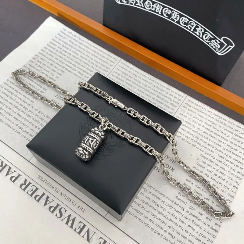 Chrxmx Hxxrts Necklaces Popular 300514