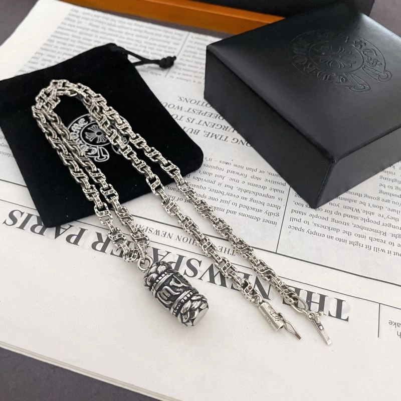Chrxmx Hxxrts Necklaces Popular 300514