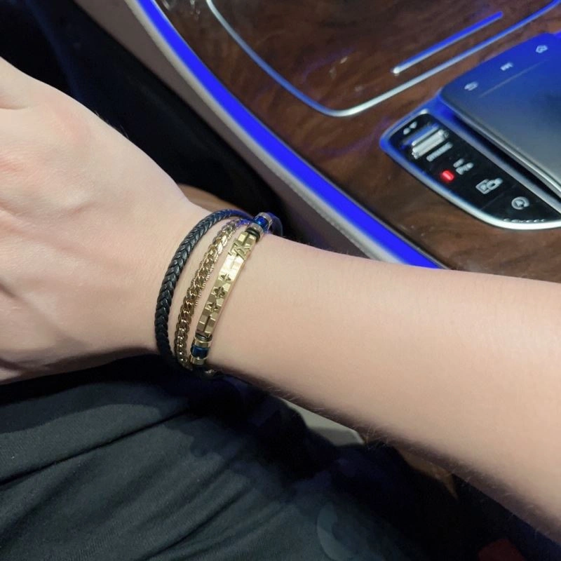 LX Bracelets DailyWear 311785
