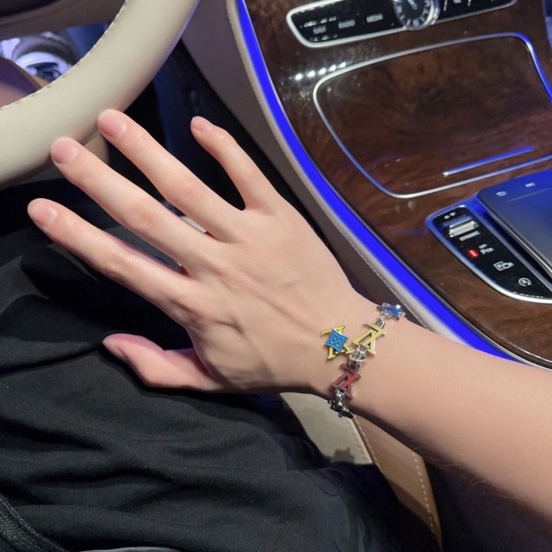 LX Bracelets AllSeason 311774