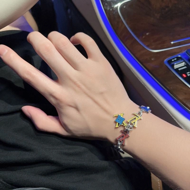 LX Bracelets AllSeason 311774