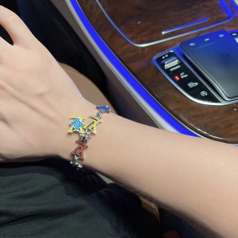 LX Bracelets AllSeason 311774