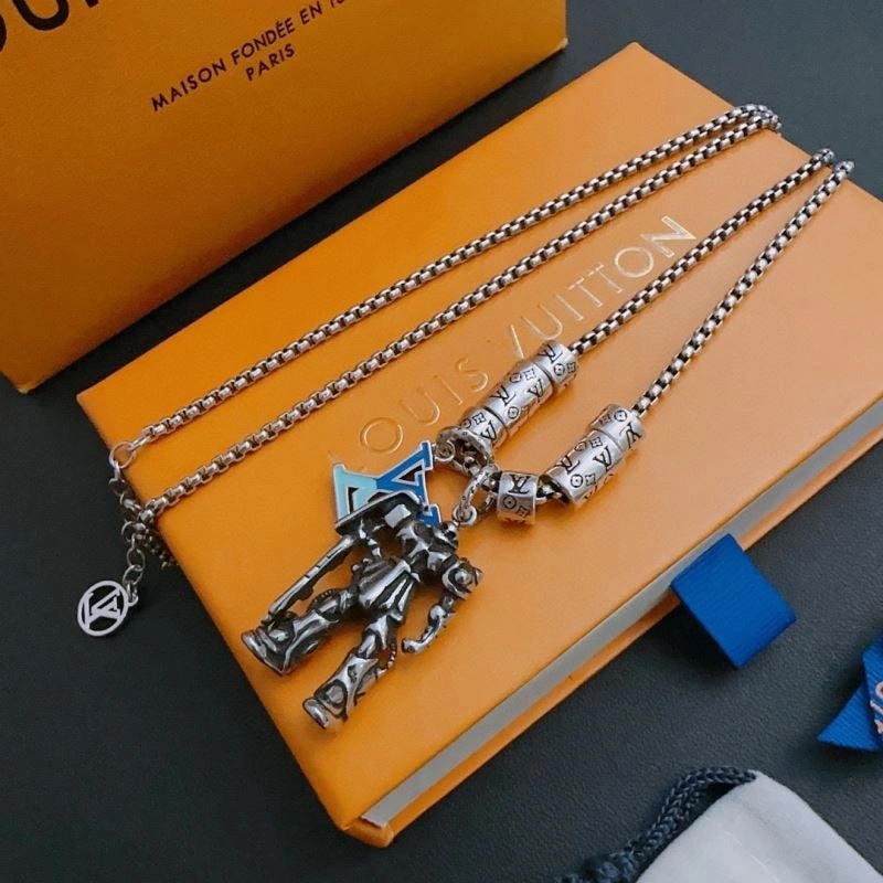 LX Necklaces Vibrant 311370