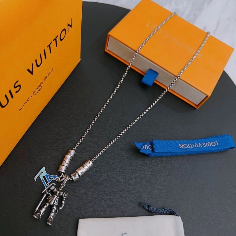 LX Necklaces Vibrant 311370