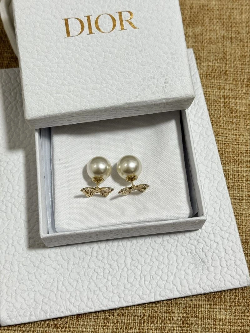 Christian Dxxr Earrings Flexible 295220