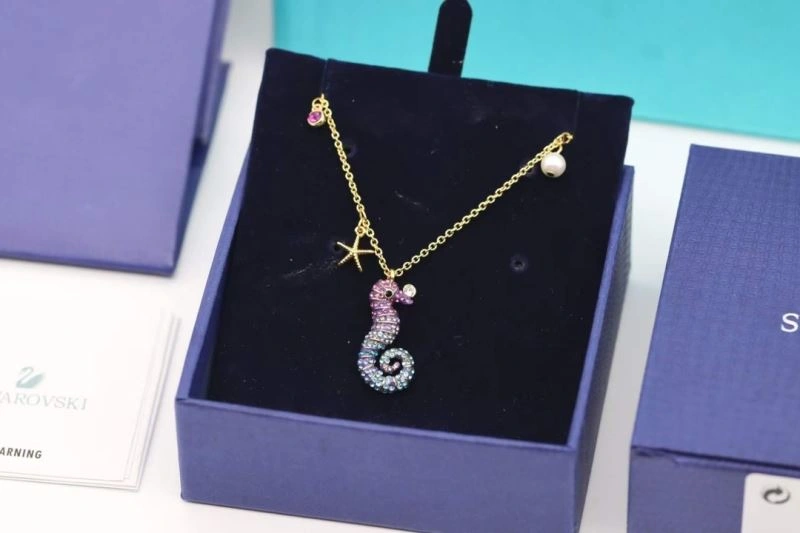Soft Swxrxvski Necklaces 315158