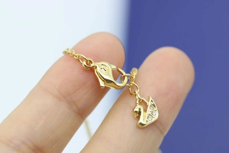Soft Swxrxvski Necklaces 315158
