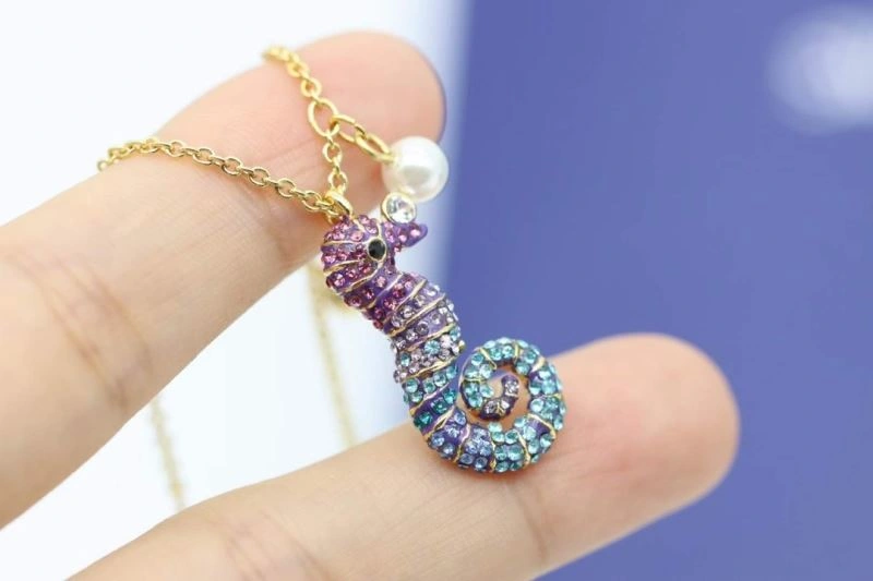 Soft Swxrxvski Necklaces 315158