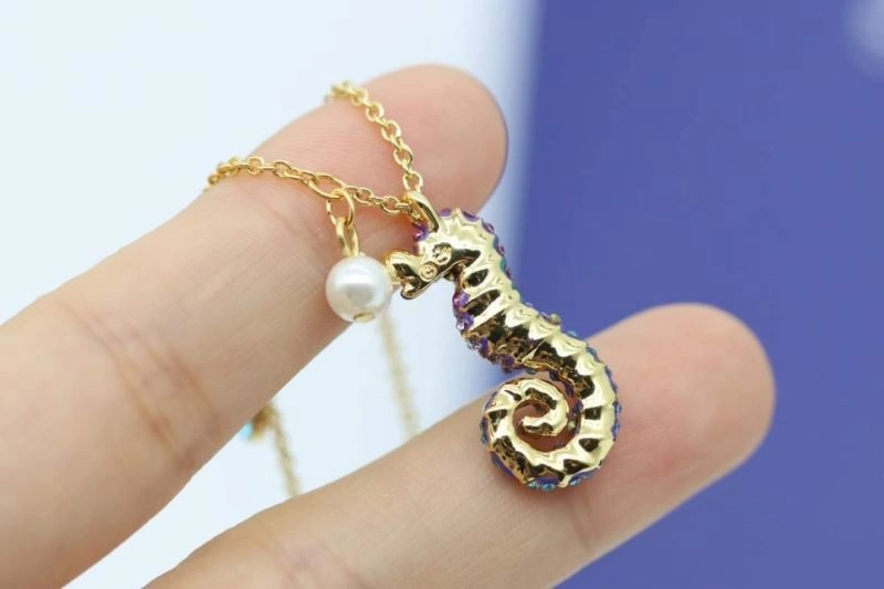 Soft Swxrxvski Necklaces 315158