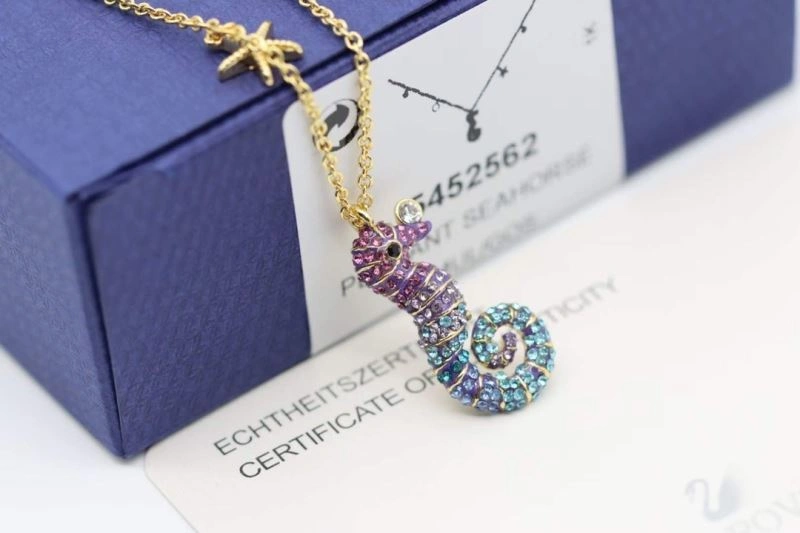 Soft Swxrxvski Necklaces 315158