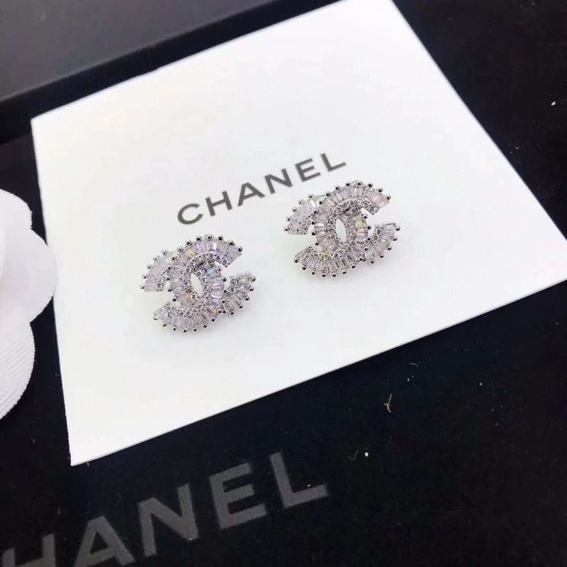 Practical Chxnxl Earrings 290991