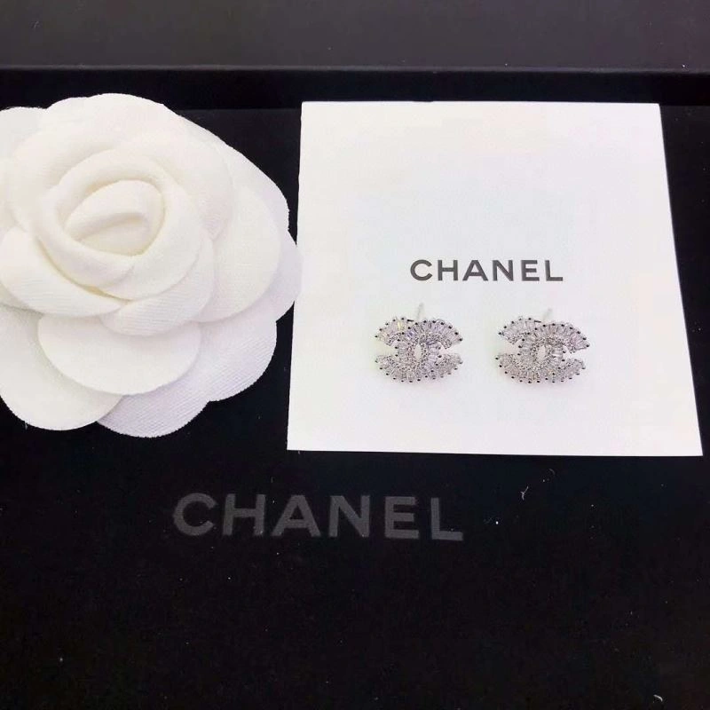 Practical Chxnxl Earrings 290991