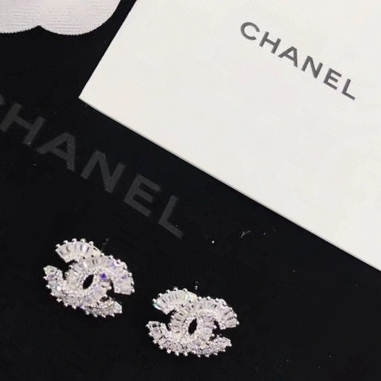 Practical Chxnxl Earrings 290991