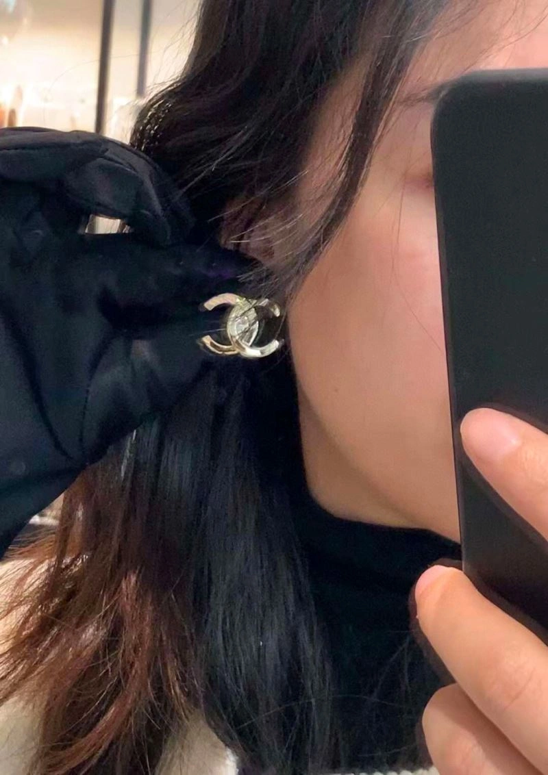 Popular Chxnxl Earrings 290983
