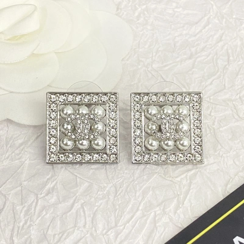 EasyMatch Chxnxl Earrings 290989