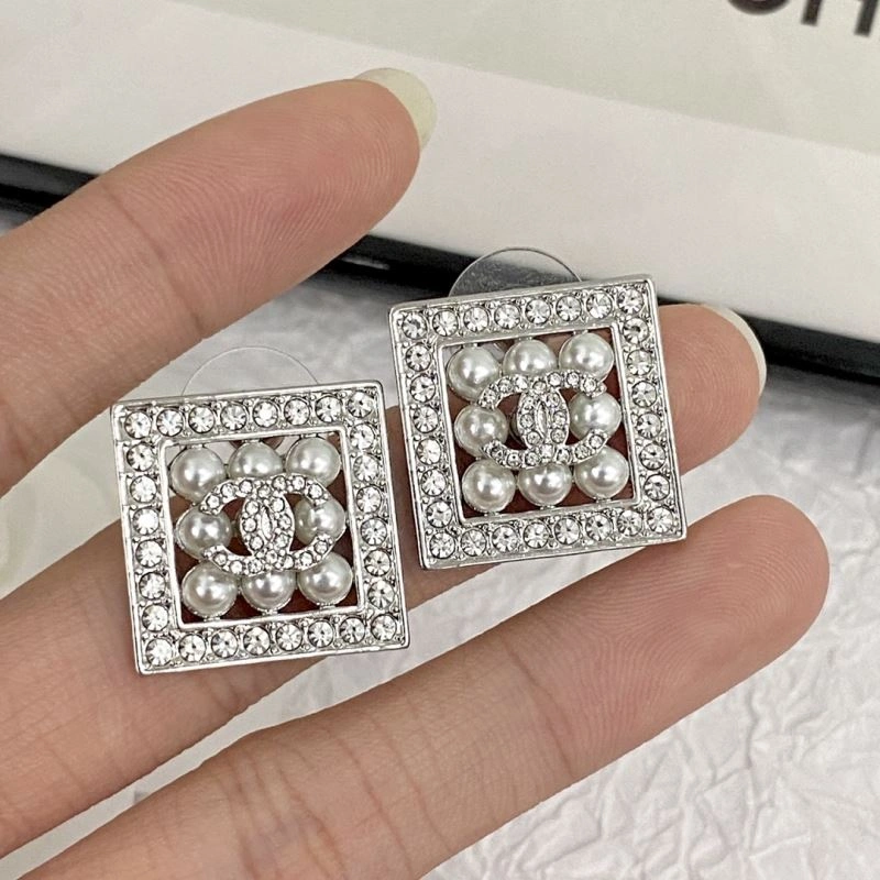 EasyMatch Chxnxl Earrings 290989