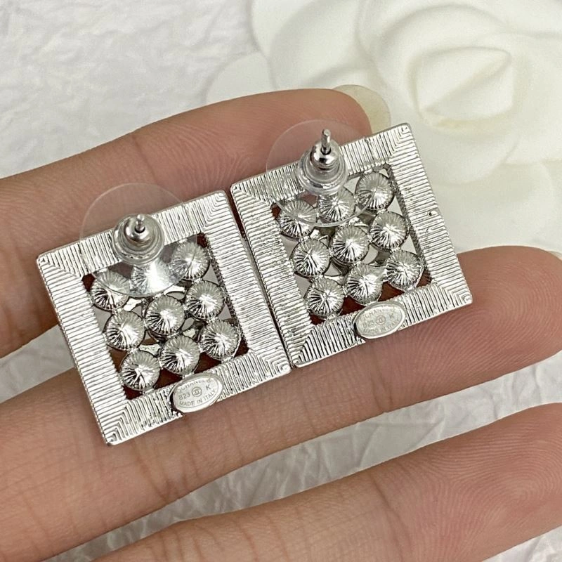 EasyMatch Chxnxl Earrings 290989