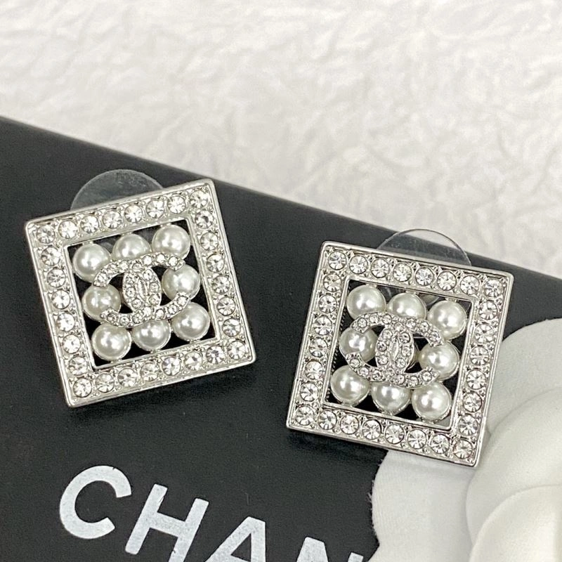 EasyMatch Chxnxl Earrings 290989