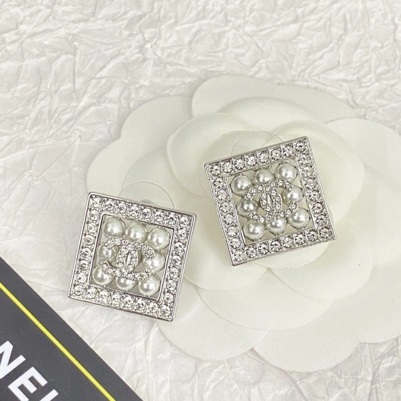 EasyMatch Chxnxl Earrings 290989