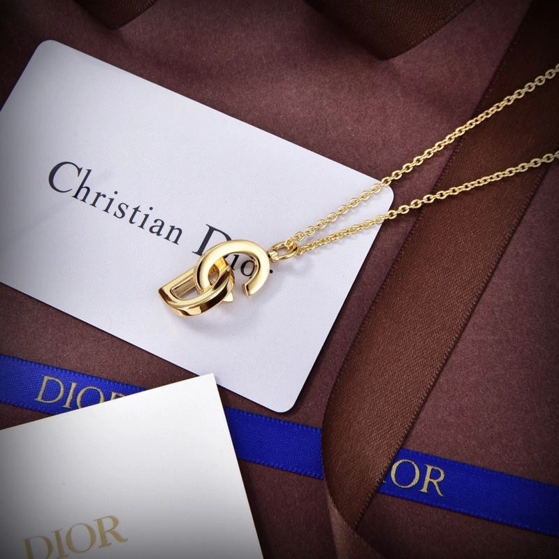 Christian Dxxr Necklaces EyeCatching 295080