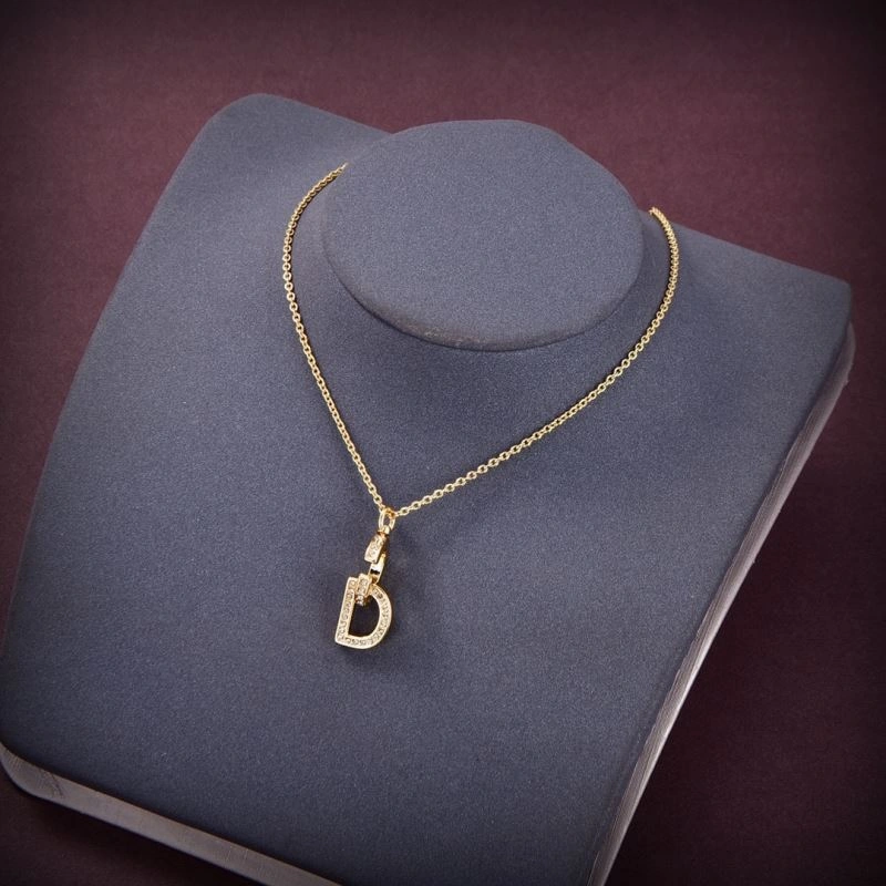 Christian Dxxr Necklaces EyeCatching 295080