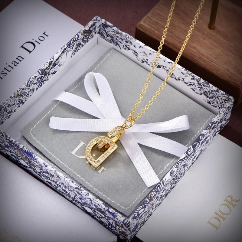 Christian Dxxr Necklaces EyeCatching 295080