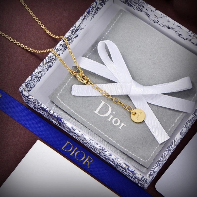 Christian Dxxr Necklaces EyeCatching 295080