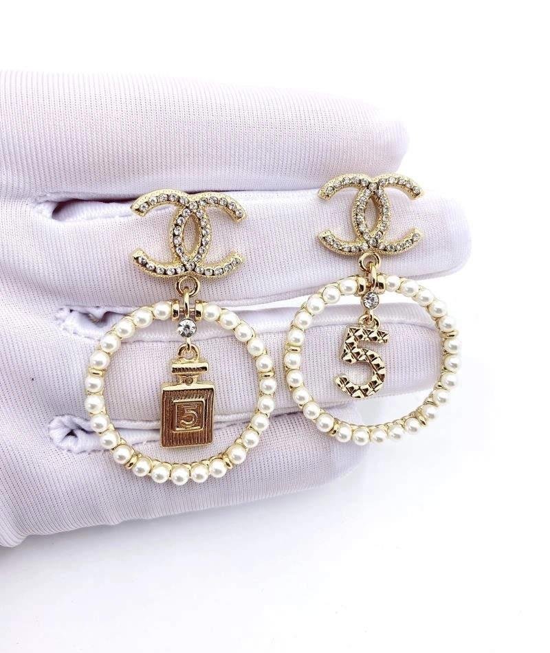 GoAnywhere Chxnxl Earrings 290985