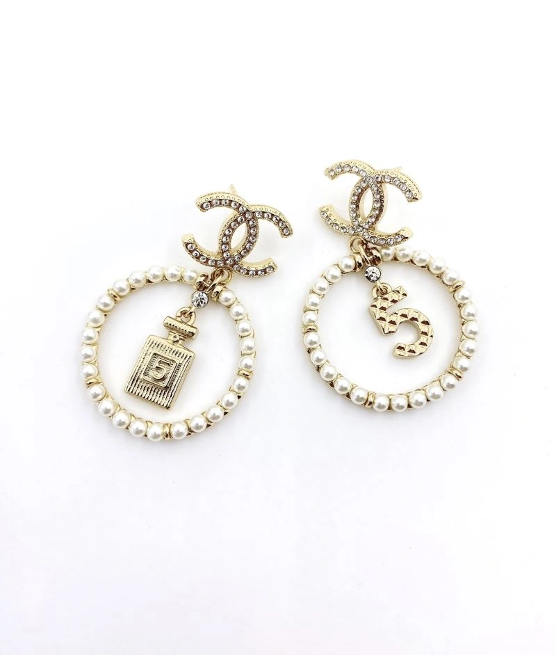 GoAnywhere Chxnxl Earrings 290985