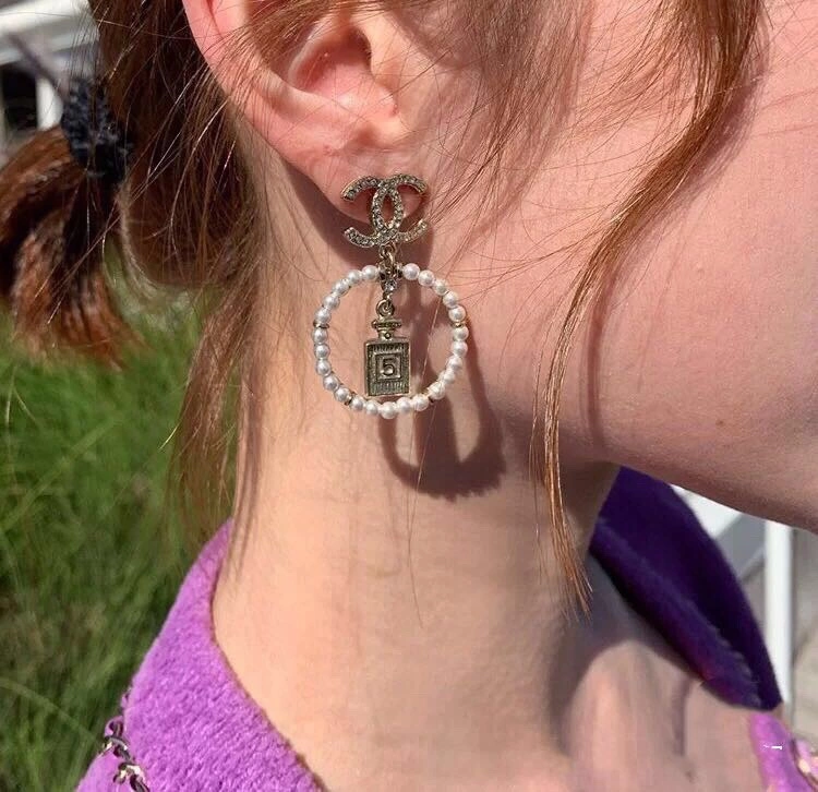 GoAnywhere Chxnxl Earrings 290985