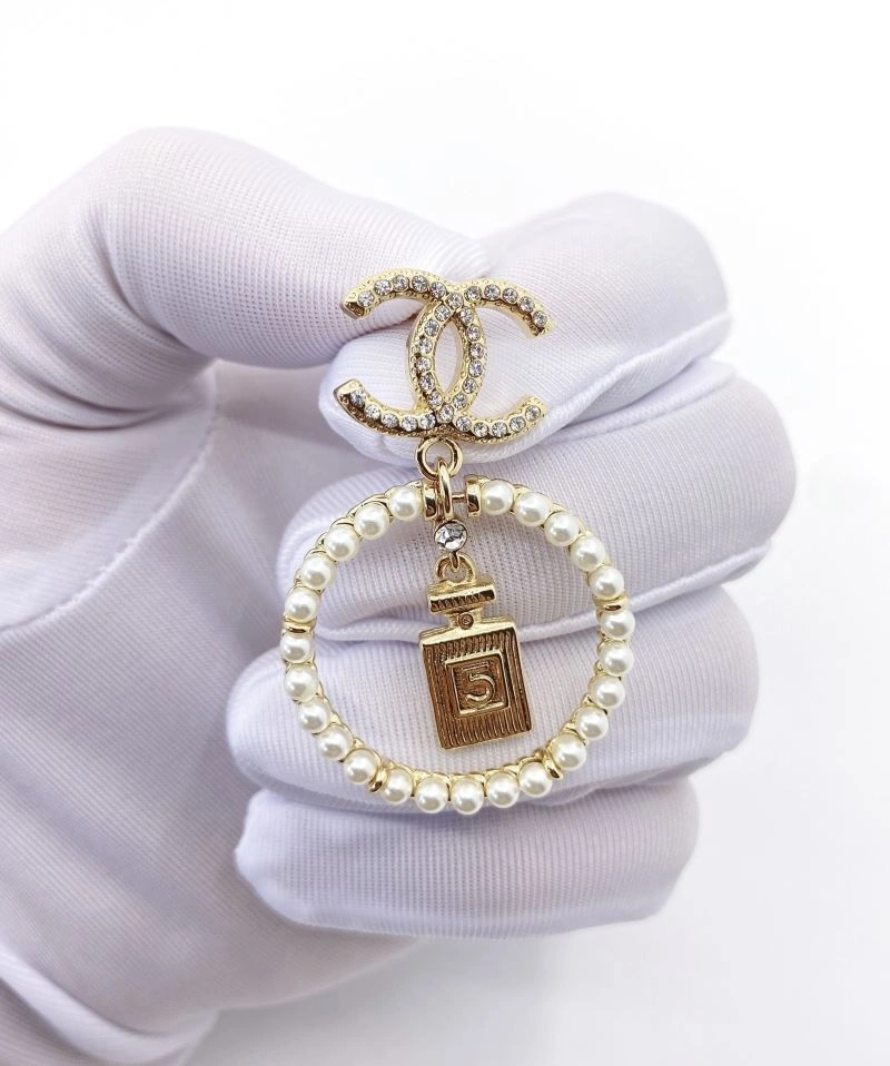 GoAnywhere Chxnxl Earrings 290985