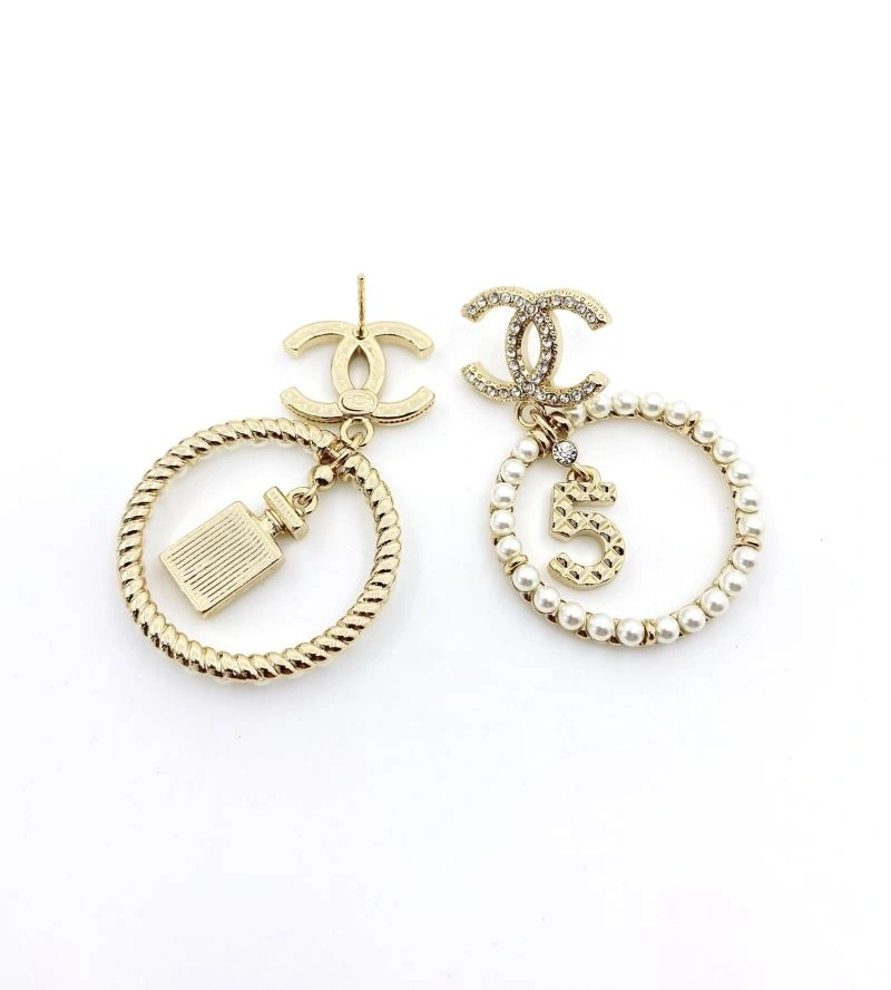 GoAnywhere Chxnxl Earrings 290985