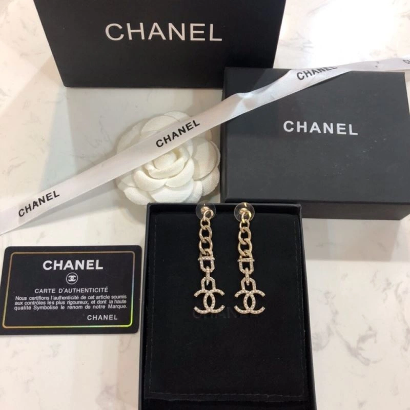 AllSeason Christian Dxxr Earrings 295235