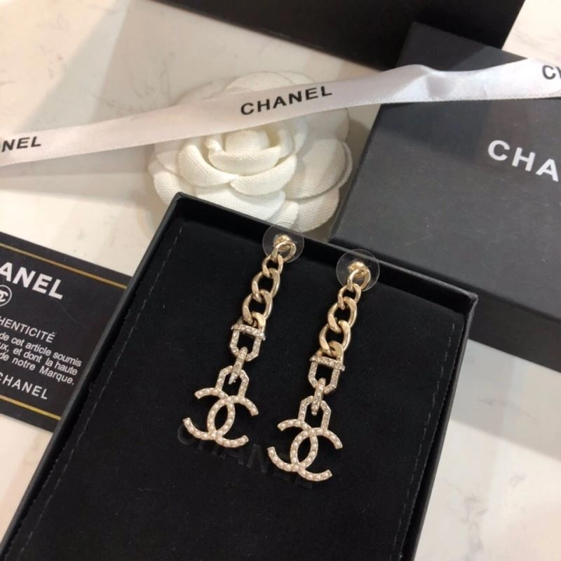 AllSeason Christian Dxxr Earrings 295235